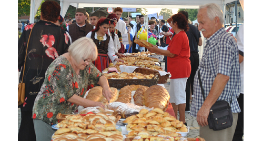Pećinačko kulturno leto završeno 20. avgusta